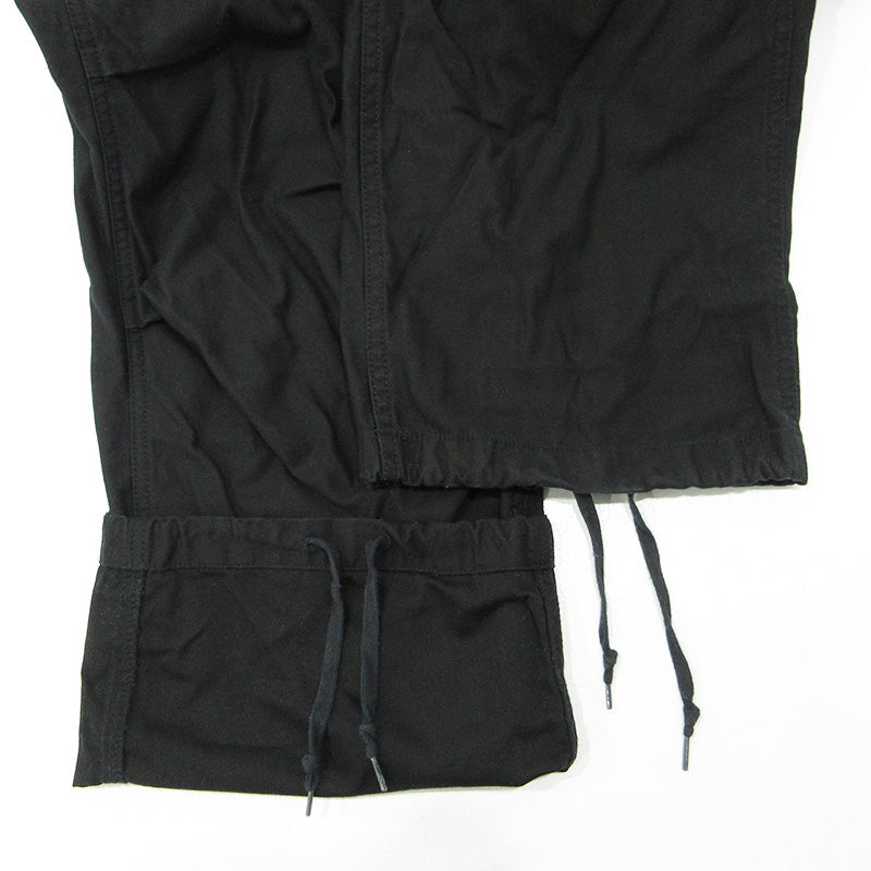 AVIREX | アヴィレックス B.D.U CARGO PANT カーゴパンツ カーゴパンツ 783-3910004 ブラック サイズ：M【三重本店】