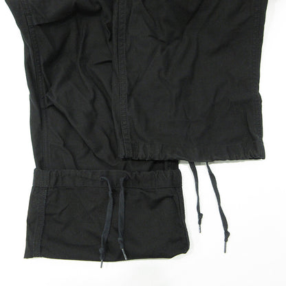 AVIREX | アヴィレックス B.D.U CARGO PANT カーゴパンツ カーゴパンツ 783-3910004 ブラック サイズ：M【三重本店】
