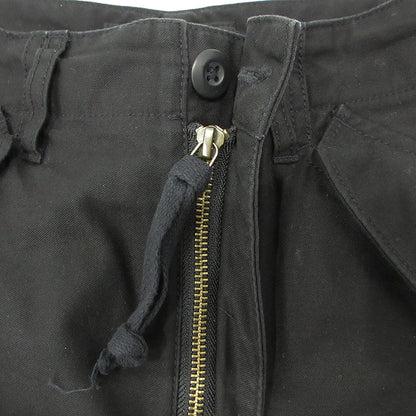 AVIREX | アヴィレックス B.D.U CARGO PANT カーゴパンツ カーゴパンツ 783-3910004 ブラック サイズ：M【三重本店】