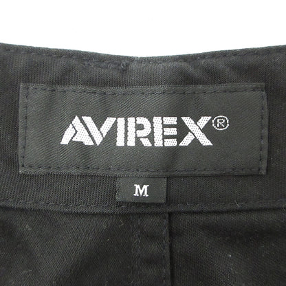 AVIREX | アヴィレックス B.D.U CARGO PANT カーゴパンツ カーゴパンツ 783-3910004 ブラック サイズ：M【三重本店】