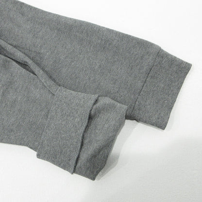 POLO RALPH LAUREN | ポロ・ラルフローレン ロゴ刺繍長袖ポロシャツ ポロシャツ グレー サイズ：XL【三重本店】