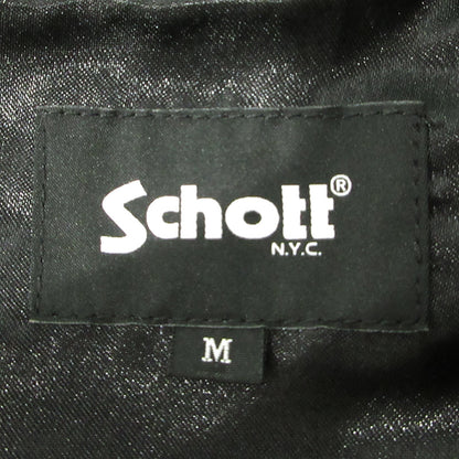 schott | ショット USED加工総刺繍スカジャン ブリーチ加工 タイガー 虎 スーベニアジャケット 782-5152008 グリーン サイズ：M【三重本店】