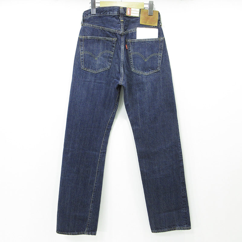 Levi's VintageClothing | リーバイスヴィンテージクロージング Lot. 501XX ボタンフライデニムパンツ デニムパンツ 47501-0227 ブルー インディゴ サイズ：30【三重本店】