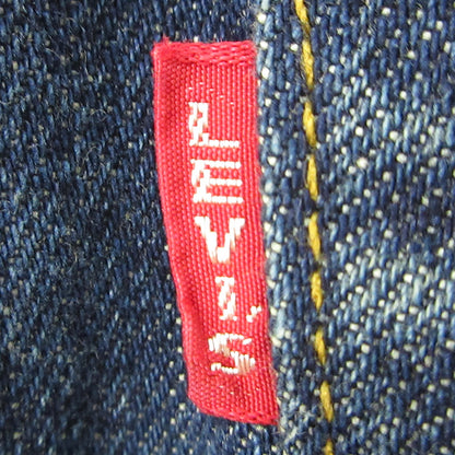 Levi's VintageClothing | リーバイスヴィンテージクロージング Lot. 501XX ボタンフライデニムパンツ デニムパンツ 47501-0227 ブルー インディゴ サイズ：30【三重本店】