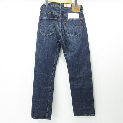 Levi's VintageClothing | リーバイスヴィンテージクロージング Lot. 501XX ボタンフライデニムパンツ デニムパンツ 47501-0227 ブルー インディゴ サイズ：32【三重本店】