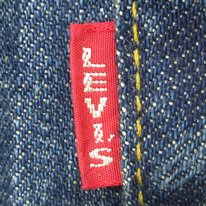Levi's VintageClothing | リーバイスヴィンテージクロージング Lot. 501XX ボタンフライデニムパンツ デニムパンツ 47501-0227 ブルー インディゴ サイズ：32【三重本店】