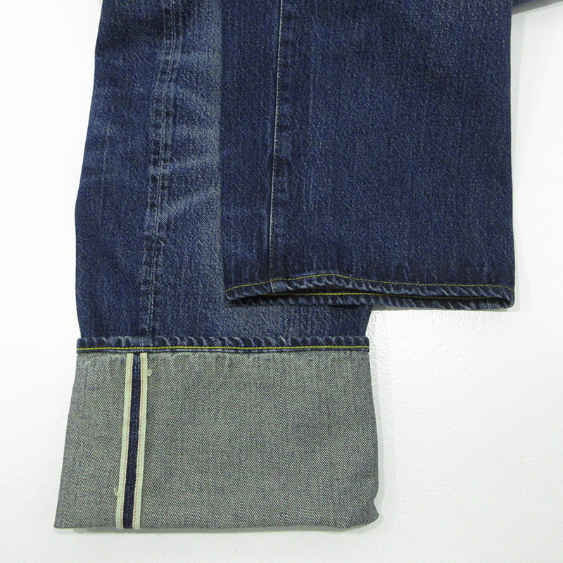 Levi's VintageClothing | リーバイスヴィンテージクロージング Lot. 501XX ボタンフライデニムパンツ デニムパンツ 50155-0094 ブルー インディゴ サイズ：34【三重本店】