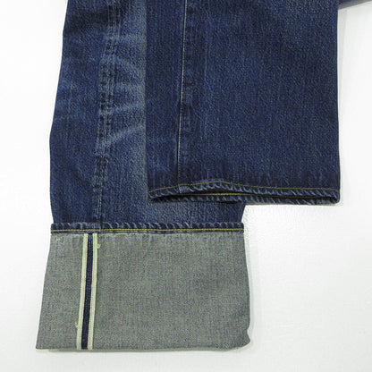 Levi's VintageClothing | リーバイスヴィンテージクロージング Lot. 501XX ボタンフライデニムパンツ デニムパンツ 50155-0094 ブルー インディゴ サイズ：34【三重本店】