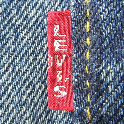 Levi's VintageClothing | リーバイスヴィンテージクロージング Lot. 501XX ボタンフライデニムパンツ デニムパンツ 50155-0094 ブルー インディゴ サイズ：34【三重本店】