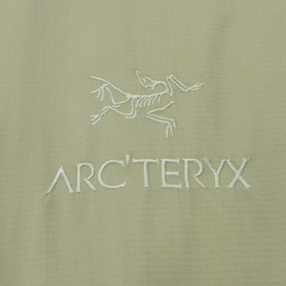 ARC'TERYX | アークテリクス ATOM VEST 中綿ベスト ベージュ サイズ：L【三重本店】