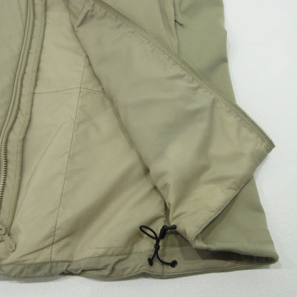 ARC'TERYX | アークテリクス ATOM VEST 中綿ベスト ベージュ サイズ：L【三重本店】