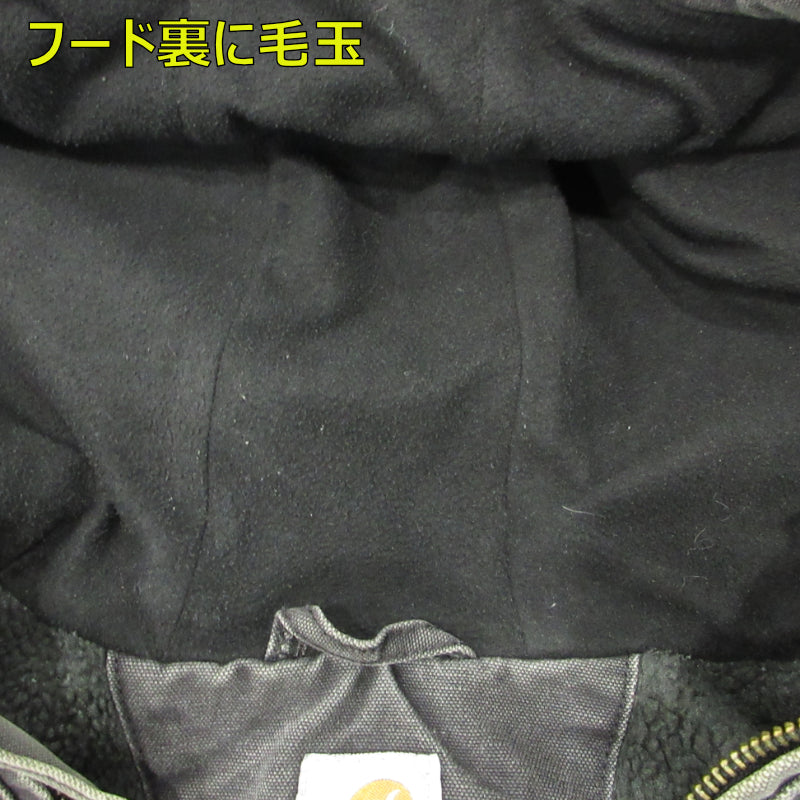 Carhartt | カーハート アクティブジャケット その他アウター グレー サイズ：XXL【三重本店】