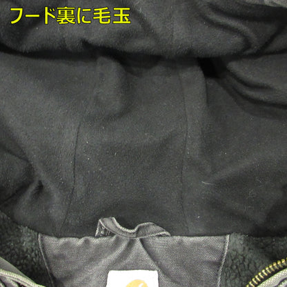 Carhartt | カーハート アクティブジャケット その他アウター グレー サイズ：XXL【三重本店】