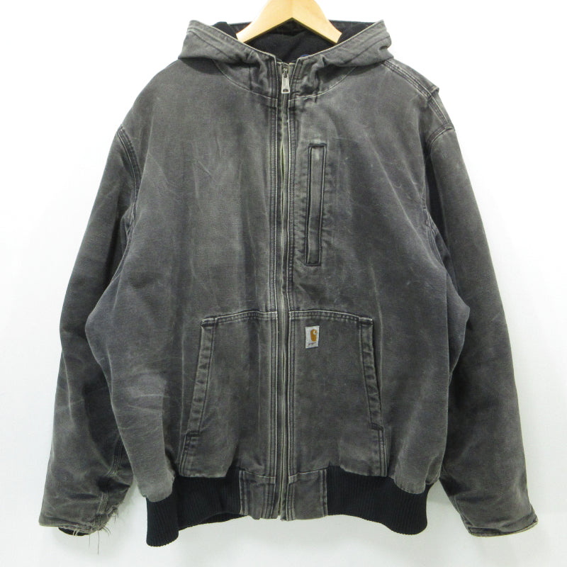 Carhartt | カーハート アクティブジャケット その他アウター グレー サイズ：XXL【三重本店】