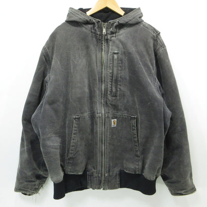 Carhartt | カーハート アクティブジャケット その他アウター グレー サイズ：XXL【三重本店】