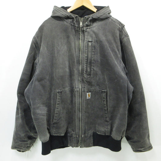 Carhartt | カーハート アクティブジャケット その他アウター グレー サイズ：XXL【三重本店】