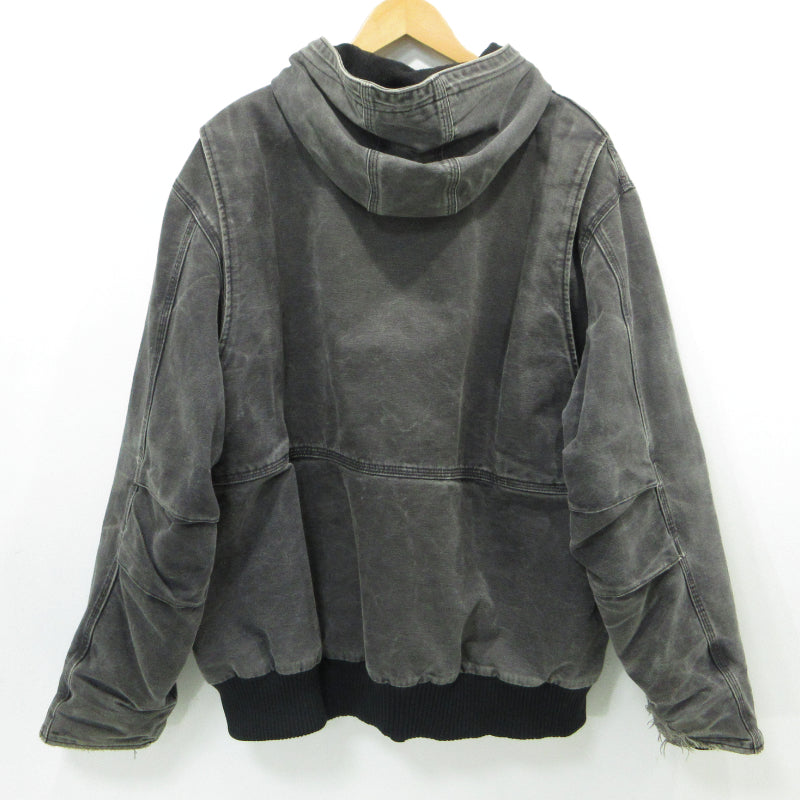 Carhartt | カーハート アクティブジャケット その他アウター グレー サイズ：XXL【三重本店】