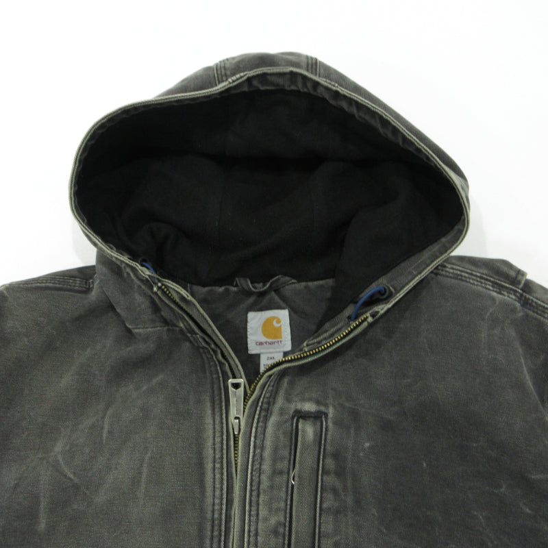 Carhartt | カーハート アクティブジャケット その他アウター グレー サイズ：XXL【三重本店】