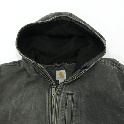Carhartt | カーハート アクティブジャケット その他アウター グレー サイズ：XXL【三重本店】