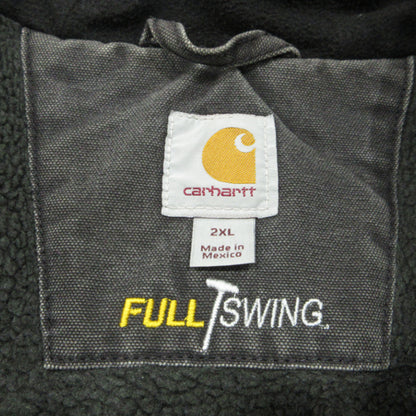Carhartt | カーハート アクティブジャケット その他アウター グレー サイズ：XXL【三重本店】