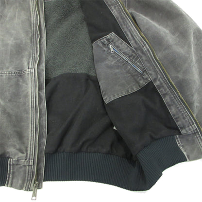 Carhartt | カーハート アクティブジャケット その他アウター グレー サイズ：XXL【三重本店】
