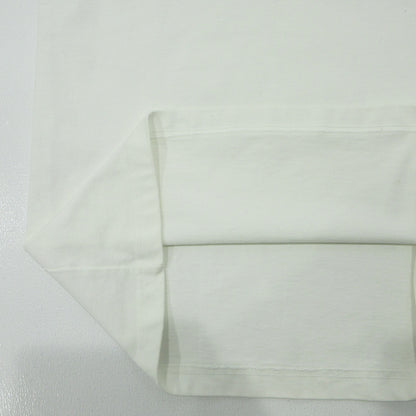 DIOR HOMME | ディオール・オム × Stussy ステューシー BEE刺繍胸ポケット半袖Tシャツ ハチ刺繍 半袖Ｔシャツ 033J644A0554 ホワイト サイズ：XS【三重本店】