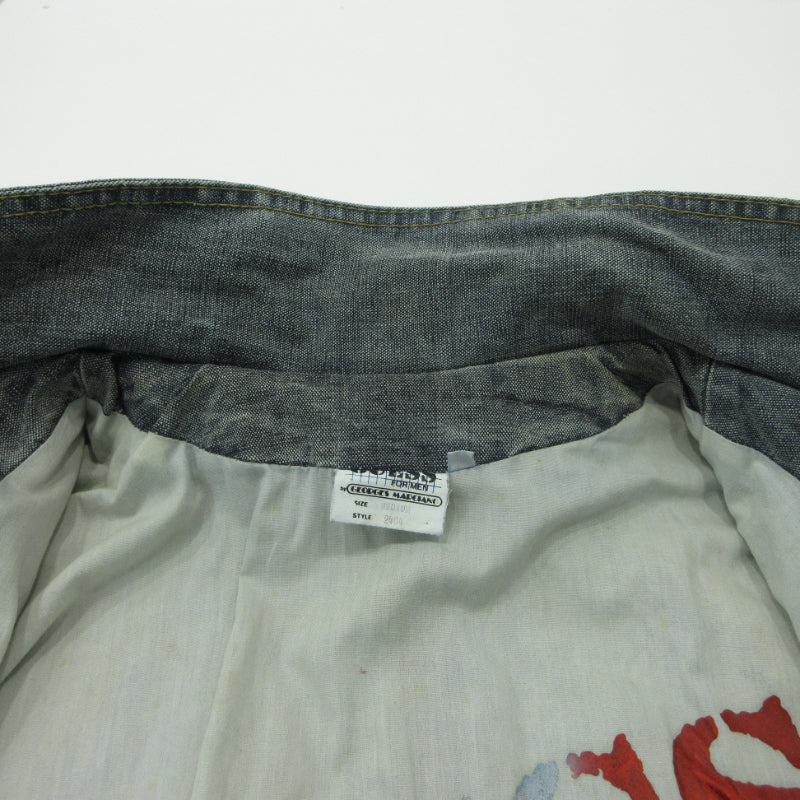 Guess | ゲス GUESS BY GEORGES MARCIANO その他アウター マルチカラー サイズ：M【三重本店】