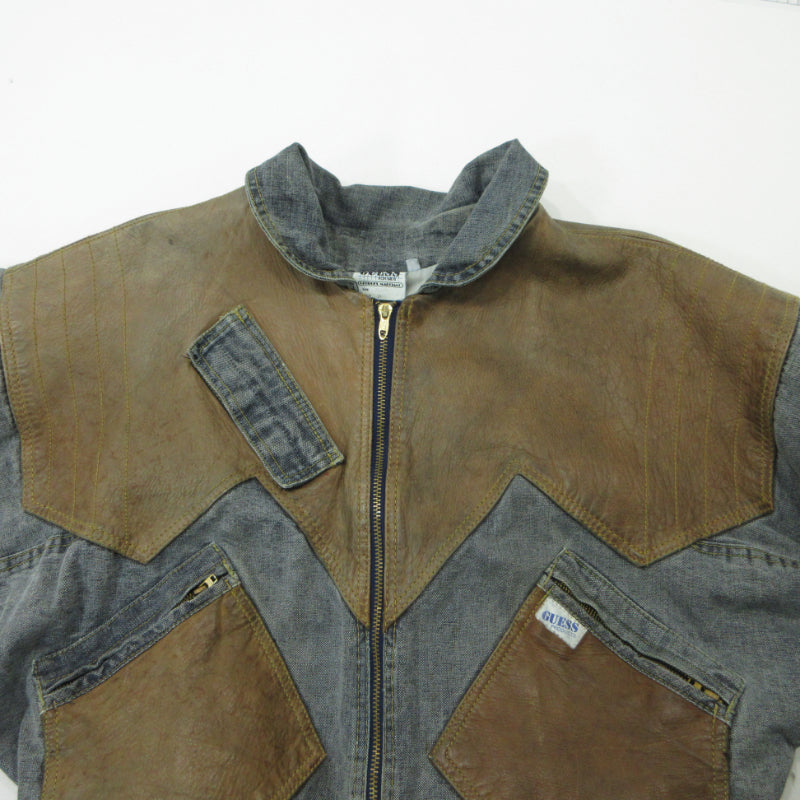 Guess | ゲス GUESS BY GEORGES MARCIANO その他アウター マルチカラー サイズ：M【三重本店】