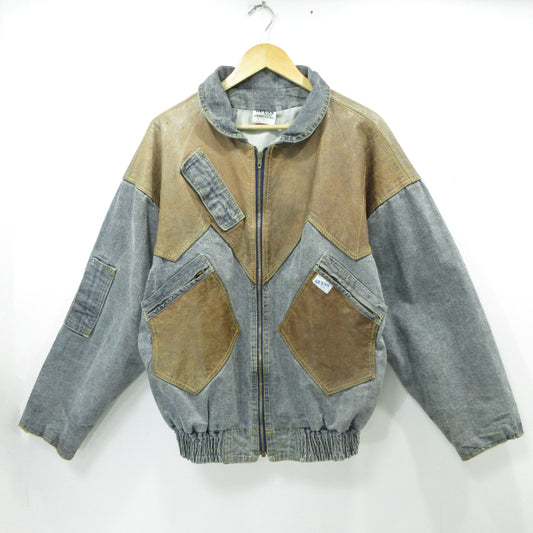 Guess | ゲス GUESS BY GEORGES MARCIANO その他アウター マルチカラー サイズ：M【三重本店】