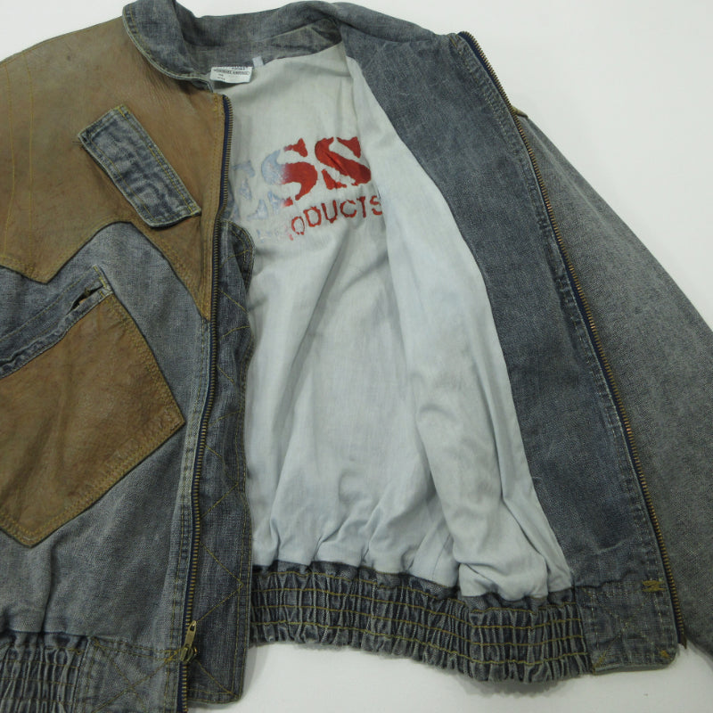 Guess | ゲス GUESS BY GEORGES MARCIANO その他アウター マルチカラー サイズ：M【三重本店】