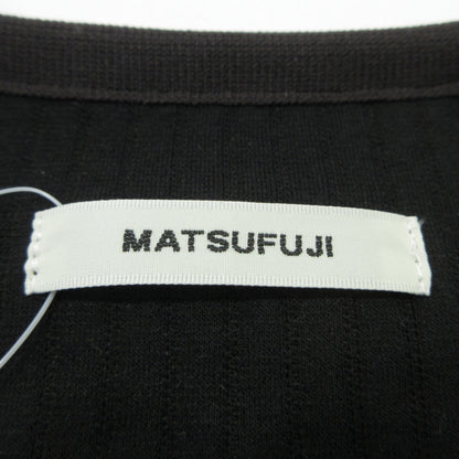 stripe jacquard over jacket その他アウター m253-0701 ブラウン サイズ：2【三重本店】