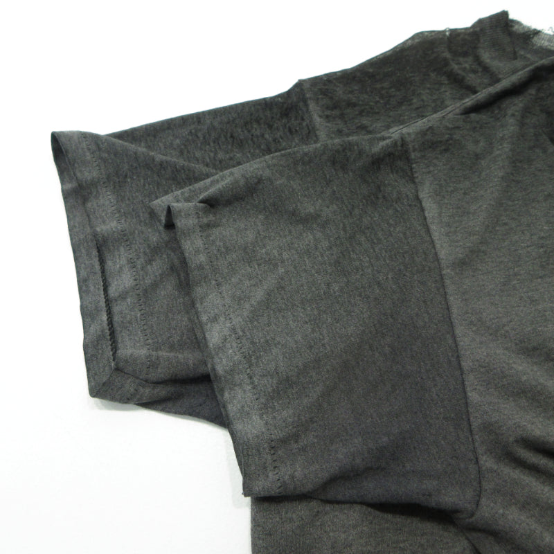 STUSSY | ステューシー ドラゴン 半袖Ｔシャツ グレー サイズ：L【三重本店】