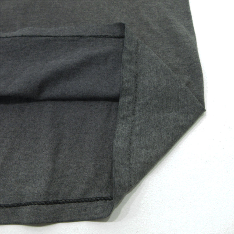 STUSSY | ステューシー ドラゴン 半袖Ｔシャツ グレー サイズ：L【三重本店】