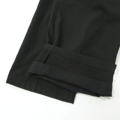 CLANE | クラネ パンツ 10110-70921 ブラック サイズ：1【三重本店】