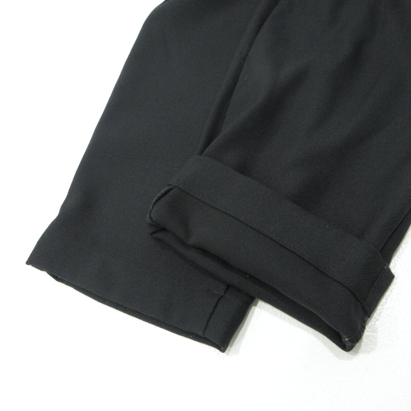 Shinzone | シンゾーン TOMBOY PANTS パンツ 21AMSPA14 ブラック サイズ：32【三重本店】