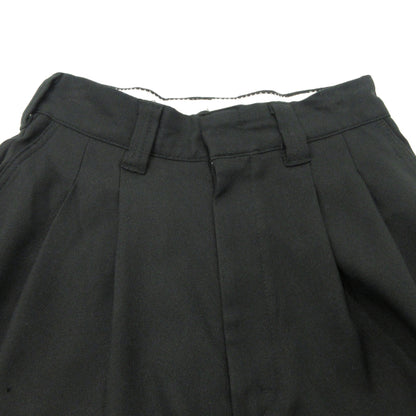 Shinzone | シンゾーン TOMBOY PANTS パンツ 21AMSPA14 ブラック サイズ：32【三重本店】