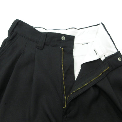 Shinzone | シンゾーン TOMBOY PANTS パンツ 21AMSPA14 ブラック サイズ：32【三重本店】
