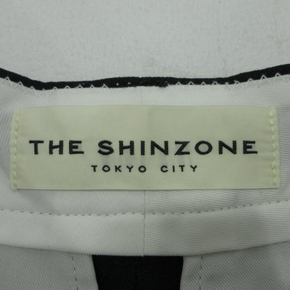 Shinzone | シンゾーン TOMBOY PANTS パンツ 21AMSPA14 ブラック サイズ：32【三重本店】