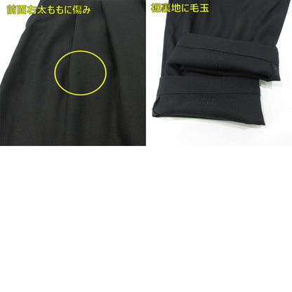 Shinzone | シンゾーン TOMBOY PANTS パンツ 21AMSPA14 ブラック サイズ：32【三重本店】