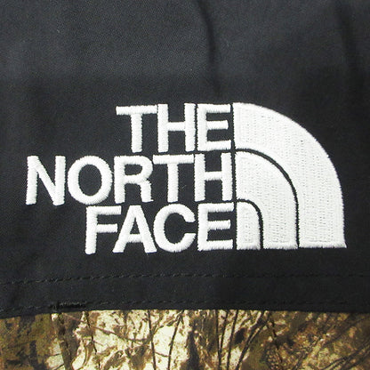 THE NORTH FACE | ザ・ノースフェイス NOVELT MT LIGHT JK ノベルティーマウンテンライトジャケット GORE-TEX総柄マウンテンパーカー 防水 マウンテンパーカー NP62551 ブラウン(FF) マルチカラー サイズ：M【三重本店】