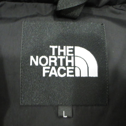 THE NORTH FACE | ザ・ノースフェイス ヌプシ ダウンベスト NDW92338 ブラック サイズ：L【三重本店】