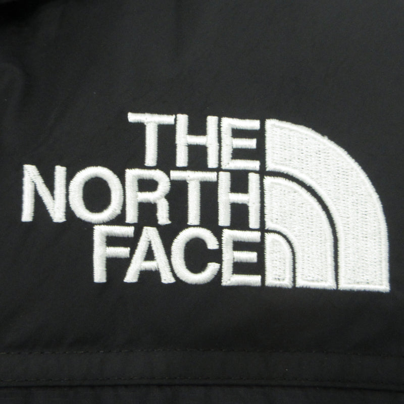 THE NORTH FACE | ザ・ノースフェイス ヌプシ ダウンベスト NDW92338 ブラック サイズ：L【三重本店】