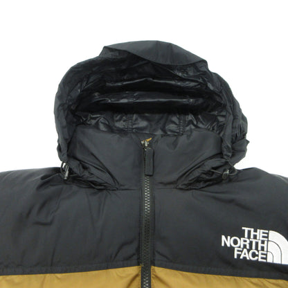 THE NORTH FACE | ザ・ノースフェイス ショート ヌプシ ダウンジャケット NDW91952 ブラウン【三重本店】