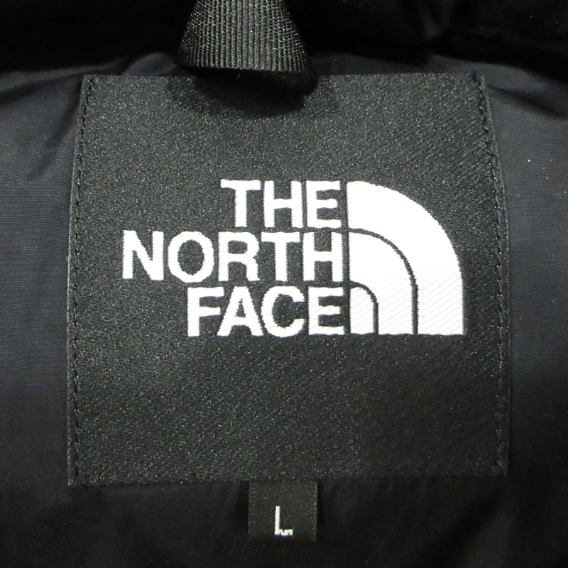 THE NORTH FACE | ザ・ノースフェイス ショート ヌプシ ダウンジャケット NDW91952 ブラウン【三重本店】