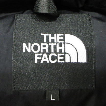 THE NORTH FACE | ザ・ノースフェイス ショート ヌプシ ダウンジャケット NDW91952 ブラウン【三重本店】