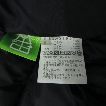 THE NORTH FACE | ザ・ノースフェイス ショート ヌプシ ダウンジャケット NDW91952 ブラウン【三重本店】
