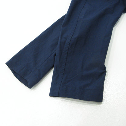 Danton | ダントン NYLON TAFFETAコート ナイロンジャケット JD-8642 ネイビー サイズ：34【三重本店】