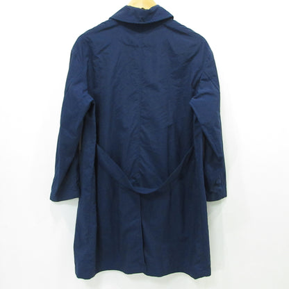 Danton | ダントン NYLON TAFFETAコート ナイロンジャケット JD-8642 ネイビー サイズ：34【三重本店】