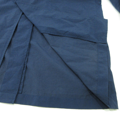 Danton | ダントン NYLON TAFFETAコート ナイロンジャケット JD-8642 ネイビー サイズ：34【三重本店】