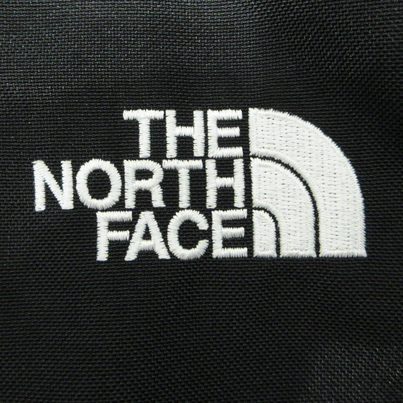 eYe COMME des GARCONS JUNYA WATANABE MAN | アイコムデギャルソンジュンヤワタナベマン × THE NORTH FACE ザノースフェイス リバーシブルオックスジャケット 25ss ロゴ刺繍マルチポケットナイロンジャケット その他アウター WO-B902 ブラック サイズ：M【三重本店】